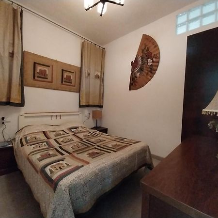 La Antilla-Islantilla-Planta Baja De Vivienda Para 7 Pax Lepe Buitenkant foto