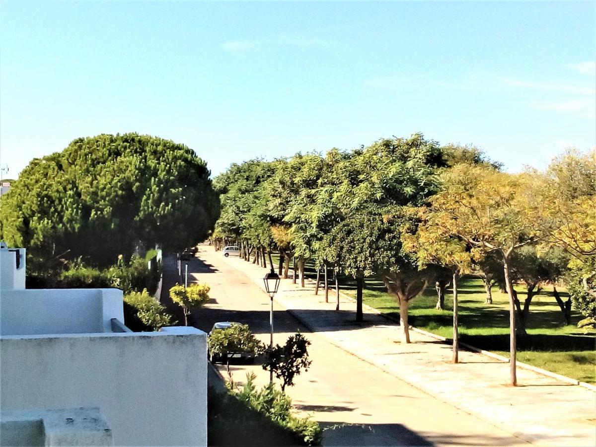 La Antilla-Islantilla-Planta Baja De Vivienda Para 7 Pax Lepe Buitenkant foto