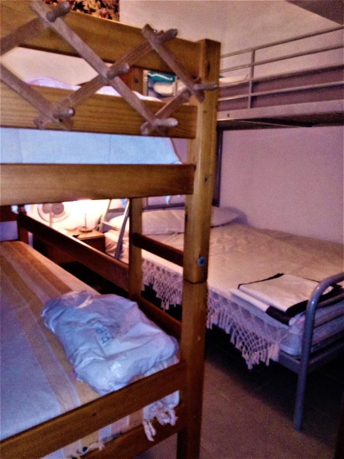 La Antilla-Islantilla-Planta Baja De Vivienda Para 7 Pax Lepe Buitenkant foto