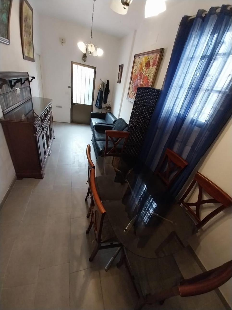La Antilla-Islantilla-Planta Baja De Vivienda Para 7 Pax Lepe Buitenkant foto