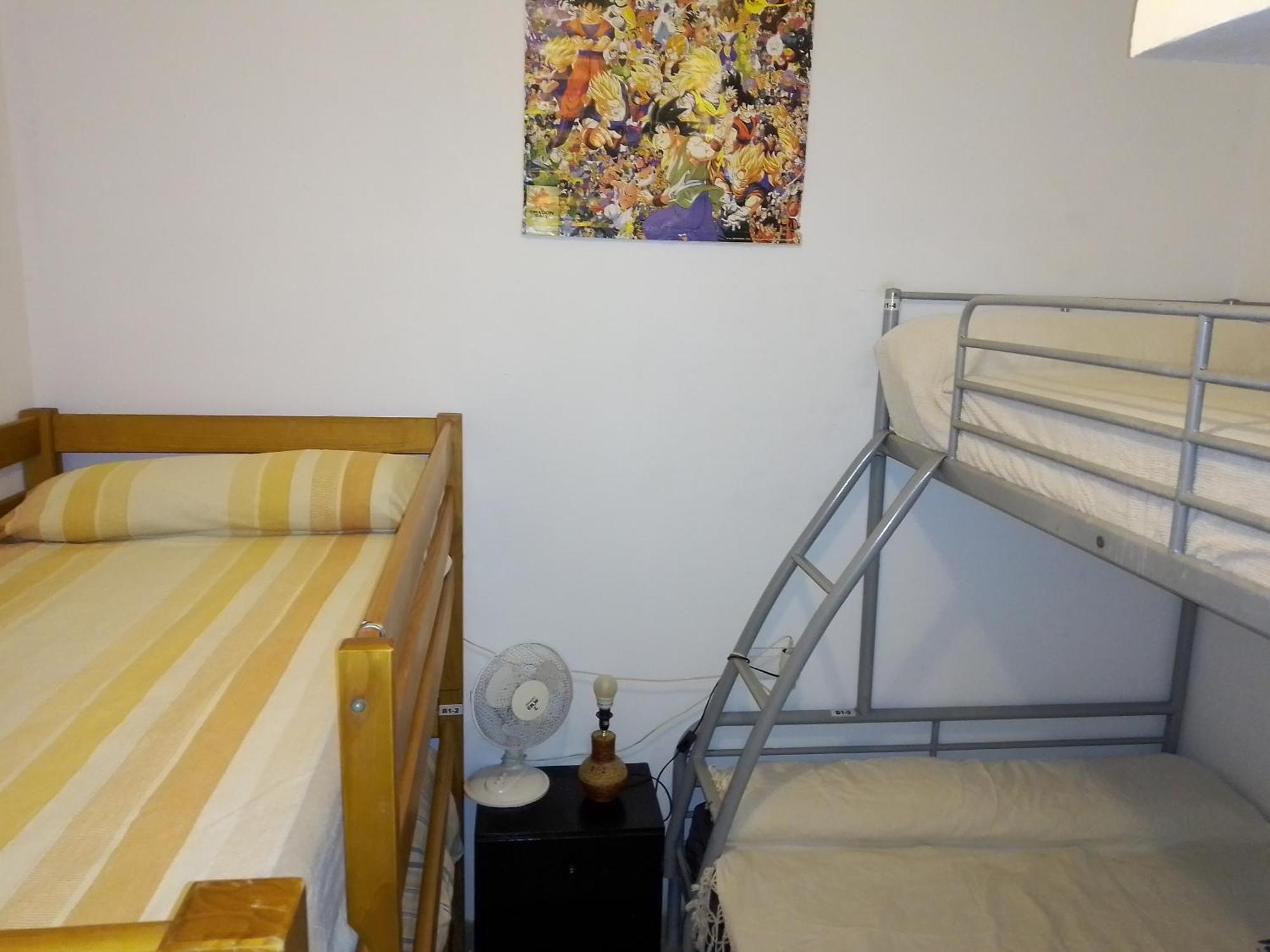 La Antilla-Islantilla-Planta Baja De Vivienda Para 7 Pax Lepe Buitenkant foto