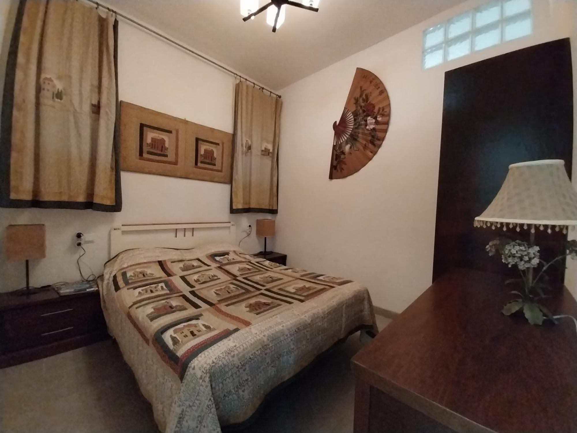 La Antilla-Islantilla-Planta Baja De Vivienda Para 7 Pax Lepe Buitenkant foto