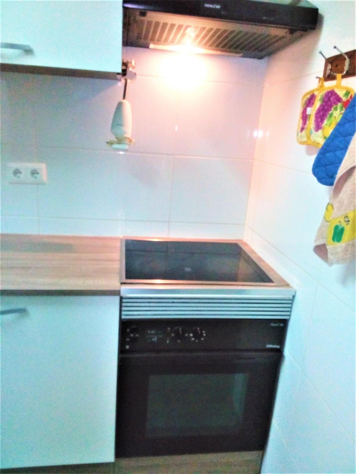 La Antilla-Islantilla-Planta Baja De Vivienda Para 7 Pax Lepe Buitenkant foto